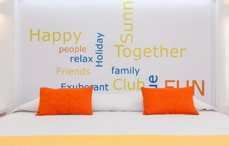 Globales Cortijo Blanco Hotel Marbella Room photo